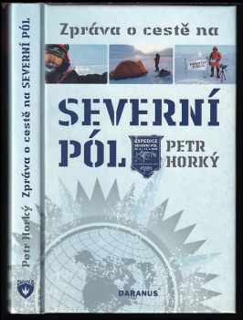 Zpráva o cestě na Severní pól