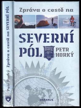 Zpráva o cestě na Severní pól