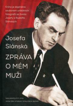 Zpráva o mém muži