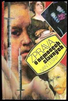Zpráva o nemocech slavných