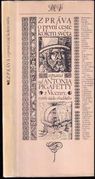 Zpráva o první cestě kolem světa