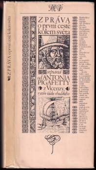 Zpráva o první cestě kolem světa