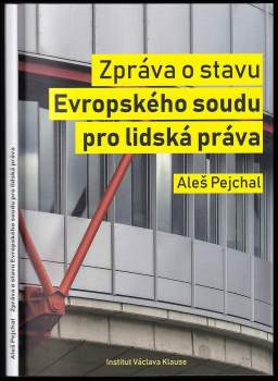 Zpráva o stavu Evropského soudu pro lidská práva