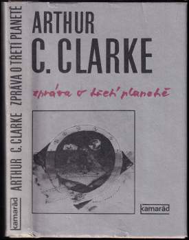 Zpráva o třetí planetě