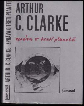 Zpráva o třetí planetě