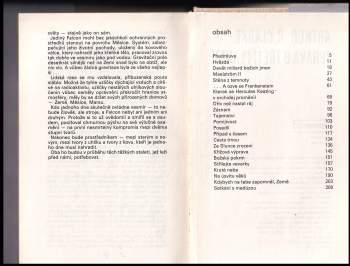 Arthur Charles Clarke: Zpráva o třetí planetě