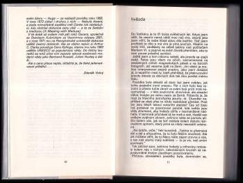 Arthur Charles Clarke: Zpráva o třetí planetě
