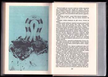 Arthur Charles Clarke: Zpráva o třetí planetě