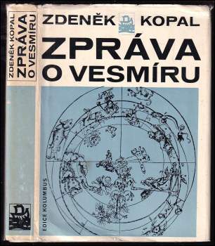 Zpráva o vesmíru