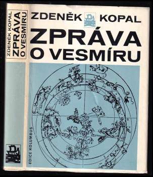 Zpráva o vesmíru