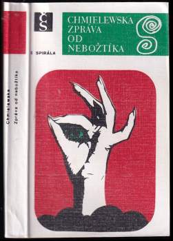 Zpráva od nebožtíka