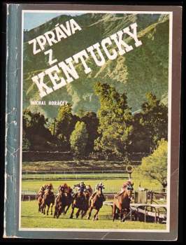 Zpráva z Kentucky