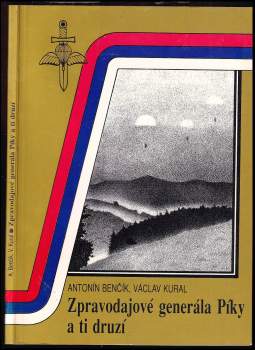 Václav Kural: Zpravodajové generála Píky a ti druzí