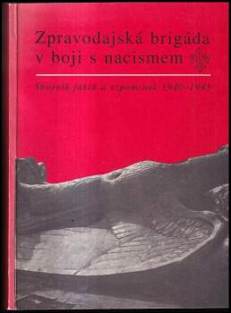 Zpravodajská brigáda v boji s nacismem