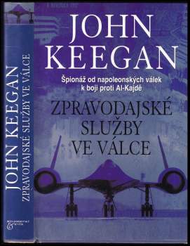 Zpravodajské služby ve válce