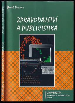 Zpravodajství a publicistika