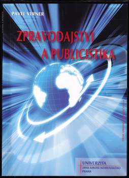 Zpravodajství a publicistika