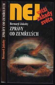 Zprávy od zemřelých