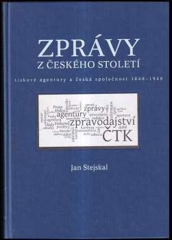 Zprávy z českého století