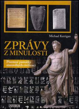 Zprávy z minulosti