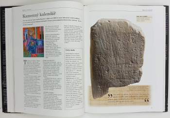 Michael Kerrigan: Zprávy z minulosti