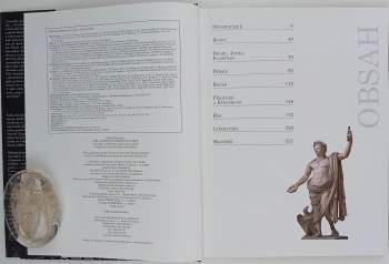 Michael Kerrigan: Zprávy z minulosti