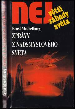 Zprávy z nadsmyslového světa