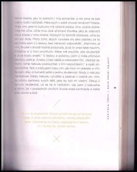 Zdeňka Pohlreich: Zprávy z nitra