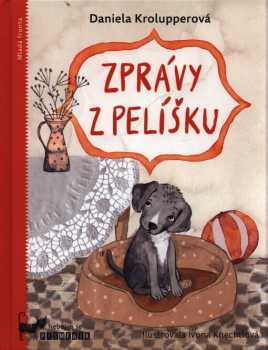 Zprávy z pelíšku