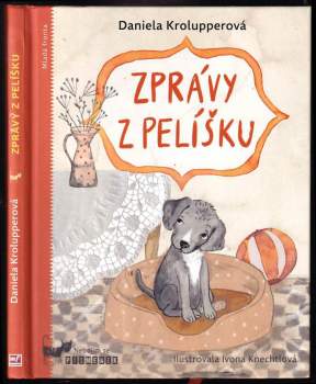 Zprávy z pelíšku