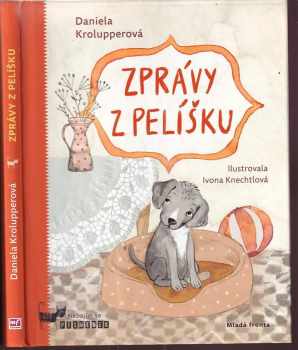 Zprávy z pelíšku