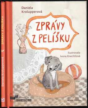 Zprávy z pelíšku