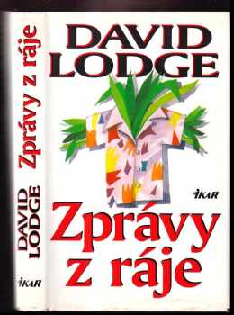 David Lodge: Zprávy z ráje