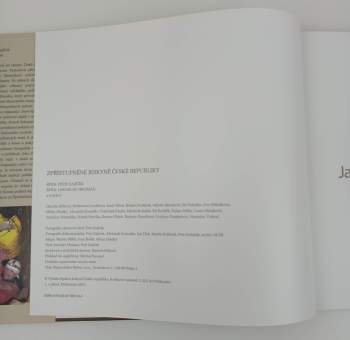 Petr Zajíček: Zpřístupněné jeskyně České republiky