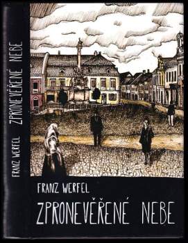 Zpronevěřené nebe