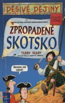 Zpropadené Skotsko