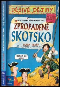 Zpropadené Skotsko