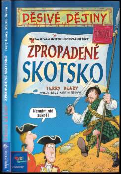 Zpropadené Skotsko