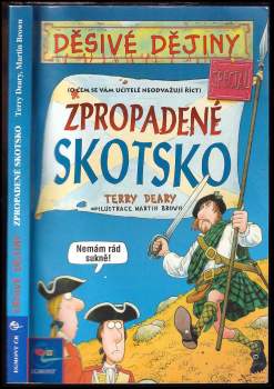 Zpropadené Skotsko