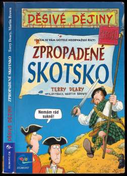 Zpropadené Skotsko