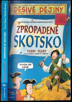 Zpropadené Skotsko