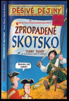Zpropadené Skotsko