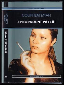 Zpropadení páteři