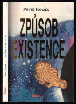 Způsob existence