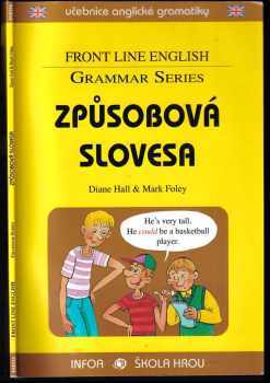 Diane Hall: Způsobová slovesa