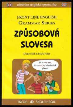Způsobová slovesa