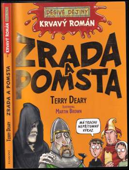 Zrada a pomsta