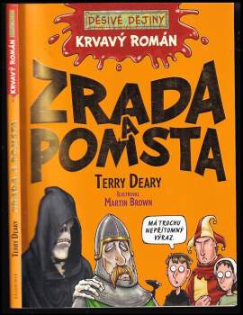 Zrada a pomsta
