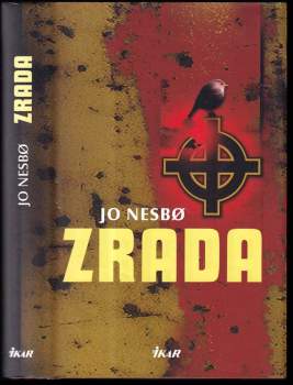 Jo Nesbø: Zrada