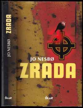 Jo Nesbø: Zrada